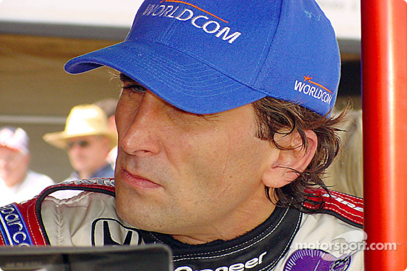 Alex Zanardi