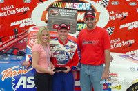 Martinsville 250