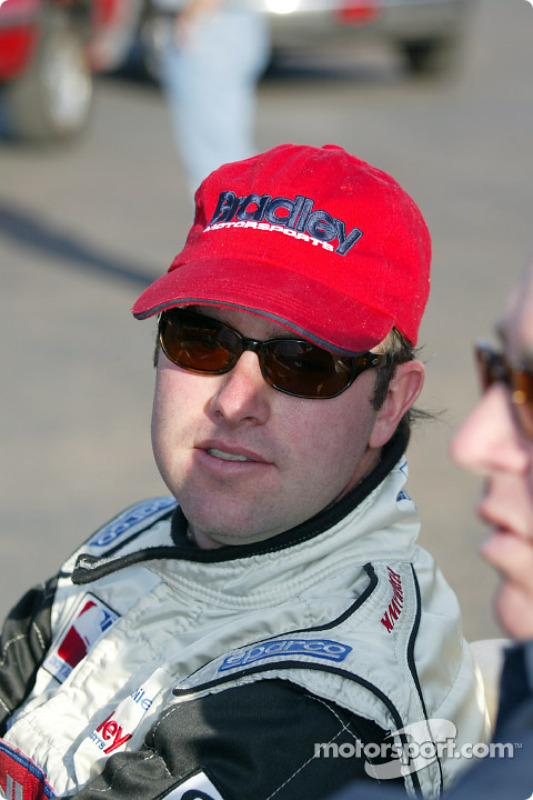 Buzz Calkins