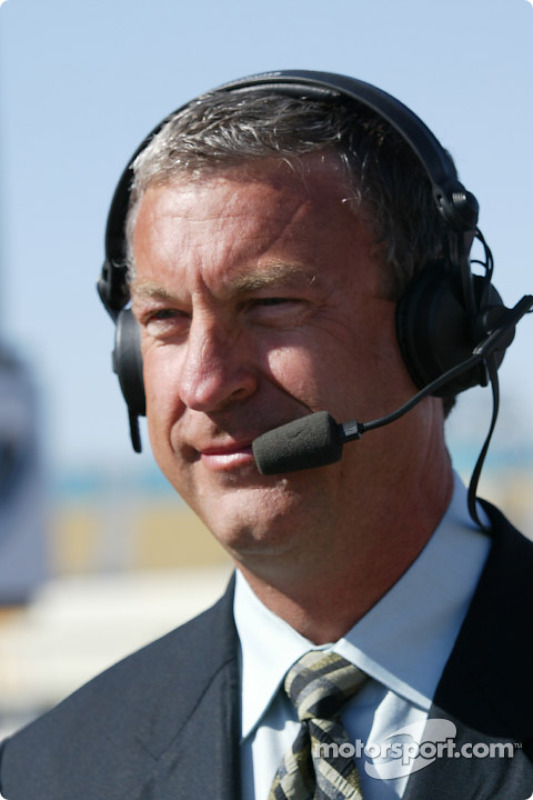 ABC's Bob Jenkins