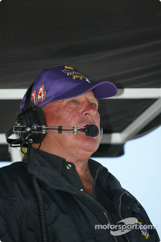 A.J. Foyt