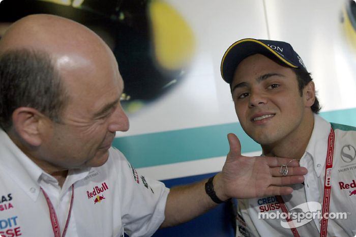 Felipe Massa