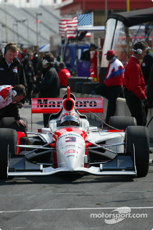 Helio Castroneves
