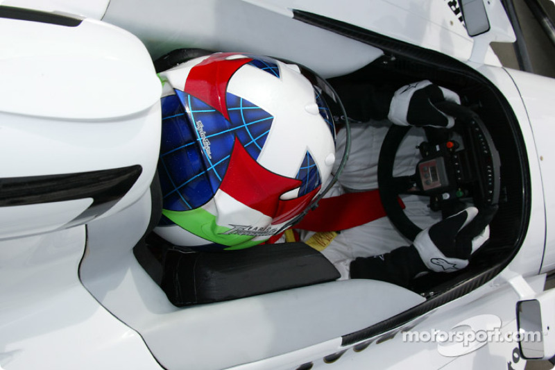 Dario Franchitti