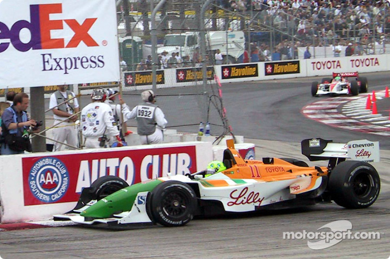 Christian Fittipaldi