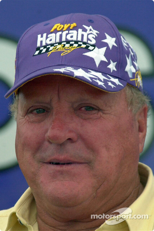 A.J. Foyt