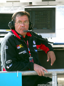 Giancarlo Minardi