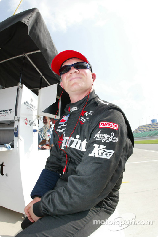 Rick Treadway