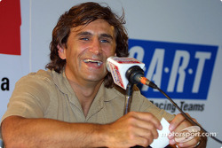 Alex Zanardi