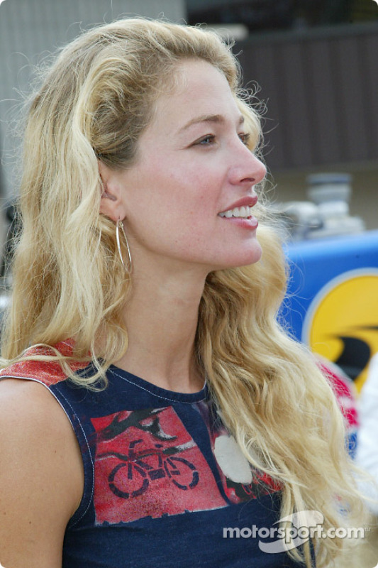 Elaine Irwin-Mellencamp