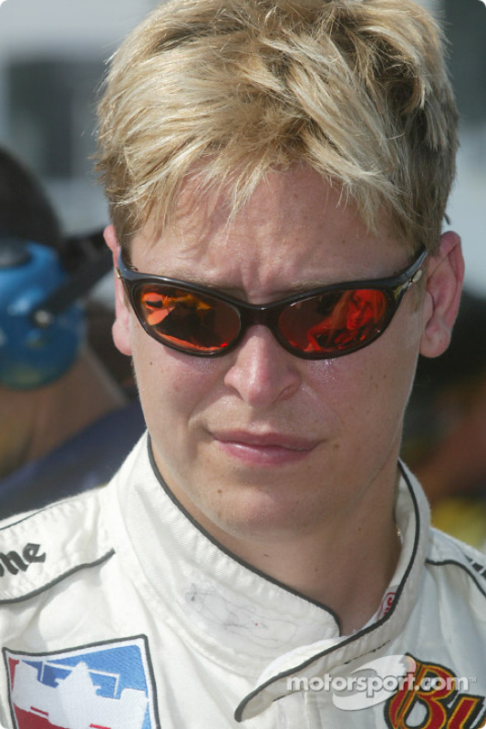 Robby McGehee