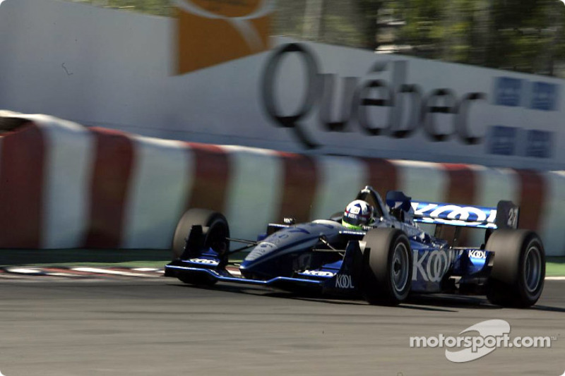 Dario Franchitti