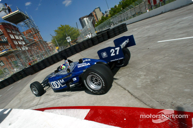 Dario Franchitti