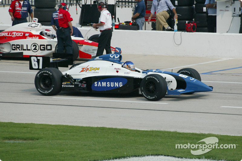 Rick Treadway