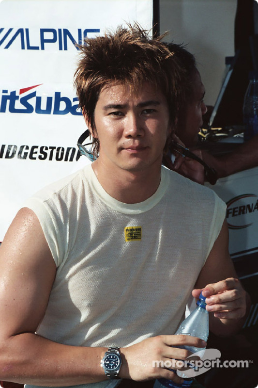 Shinji Nakano