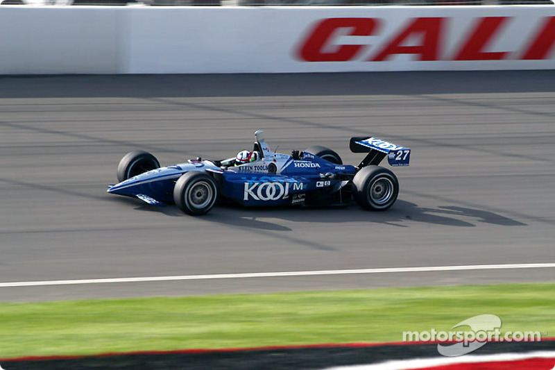 Dario Franchitti