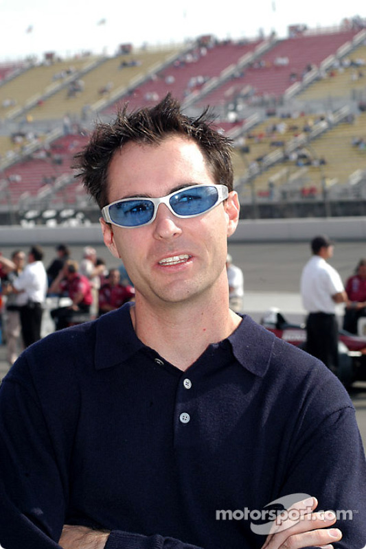 Bryan Herta