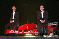 2002 FIA Prize Giving Gala, Monakp