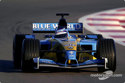 Jarno Trulli