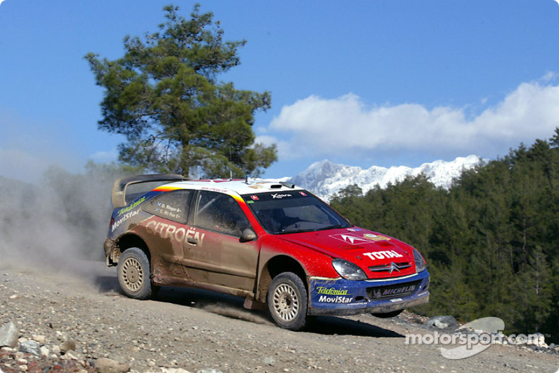 Colin McRae