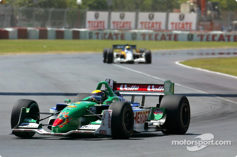 Roberto Moreno