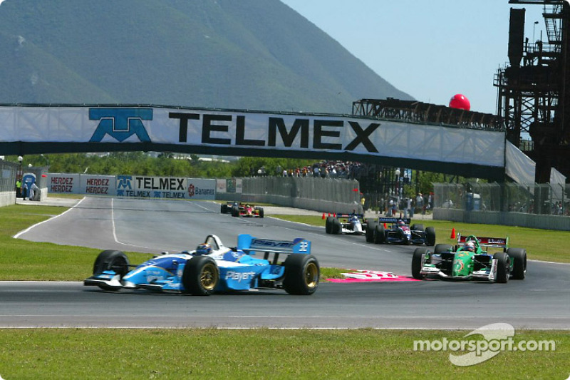 Patrick Carpentier
