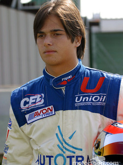 Nelson A. Piquet