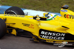 Giancarlo Fisichella