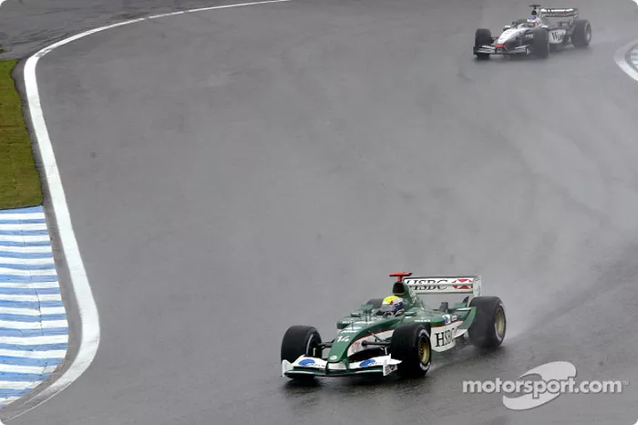 Mark Webber
