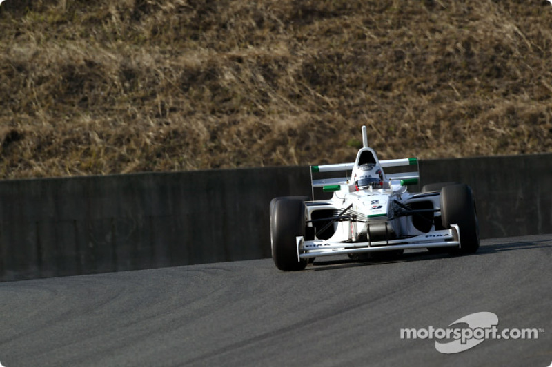 Andre Lotterer