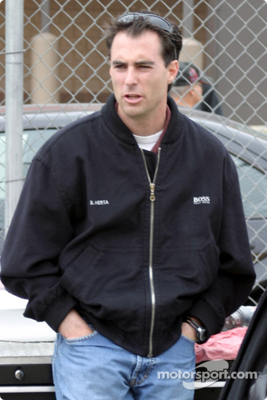 Bryan Herta