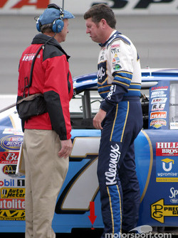 Randy Lajoie