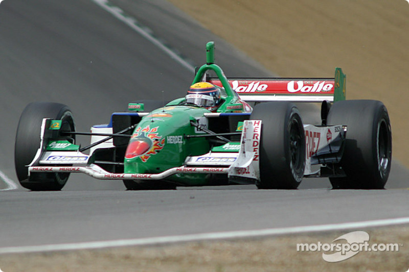 Roberto Moreno