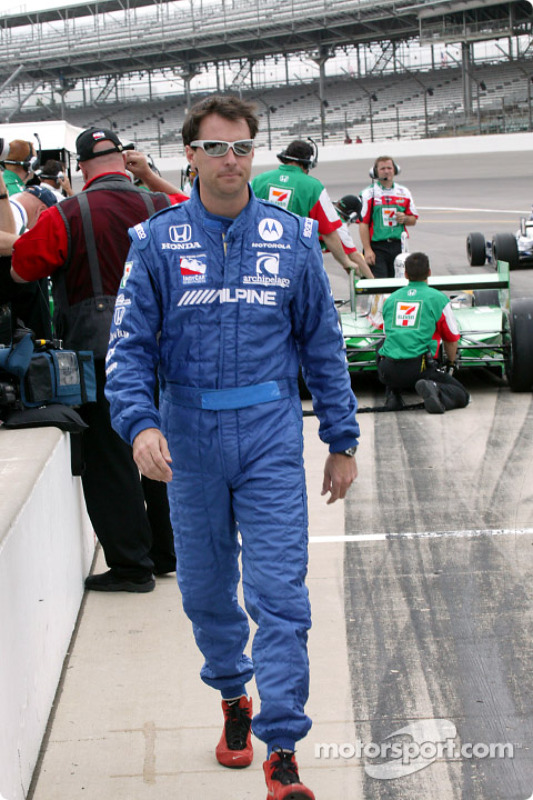 Bryan Herta