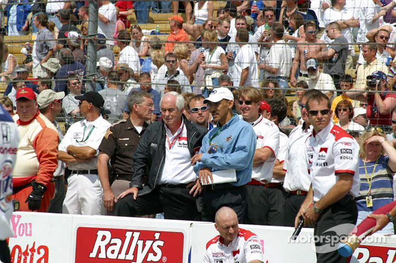 Roger Penske
