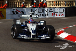 Juan-Pablo Montoya