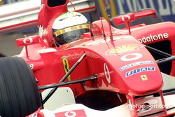 Felipe Massa