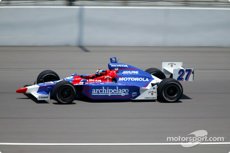 Bryan Herta
