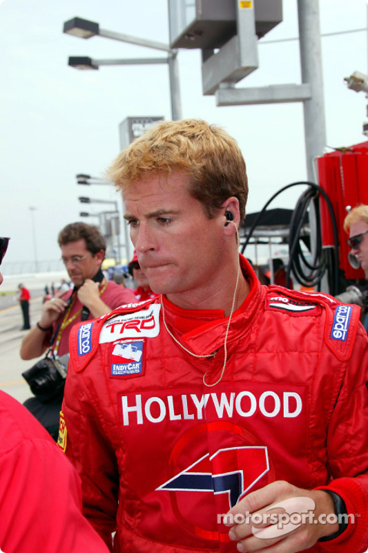 Alex Barron