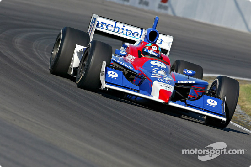 Bryan Herta