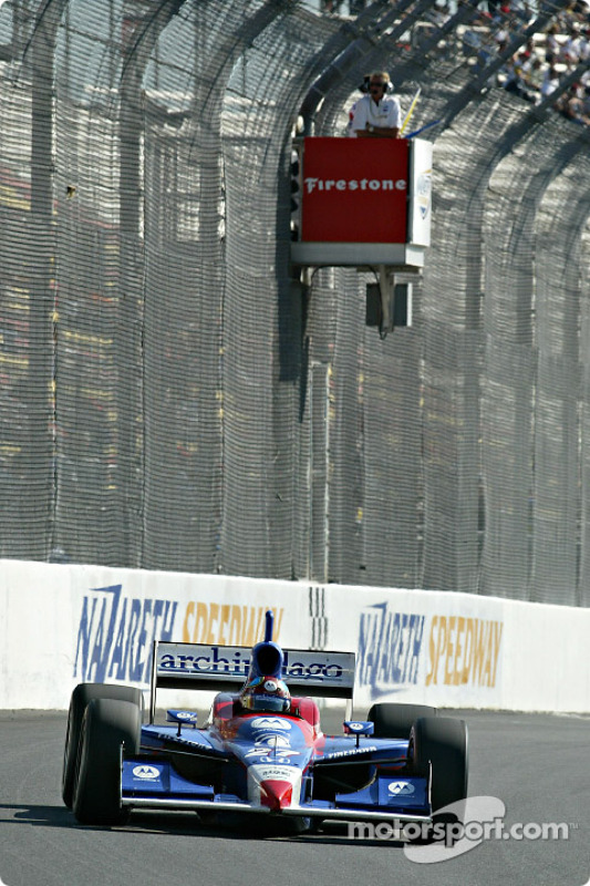 Bryan Herta