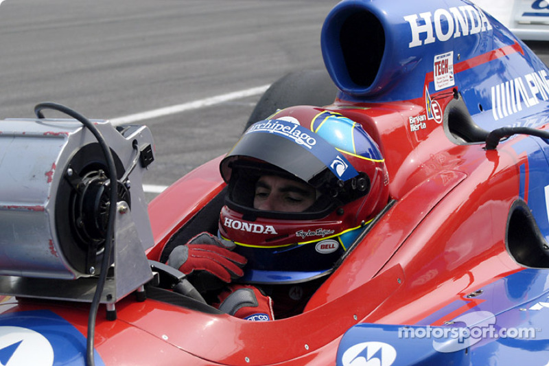 Bryan Herta