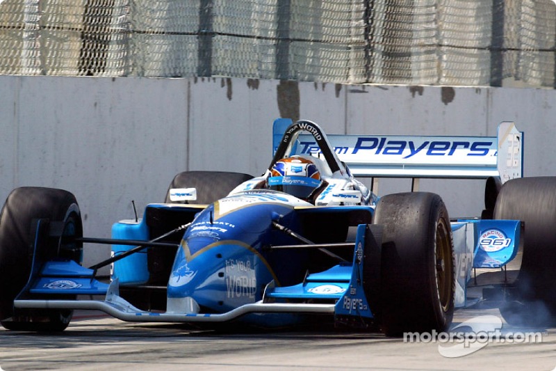 Patrick Carpentier