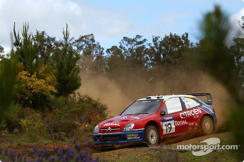 Carlos Sainz