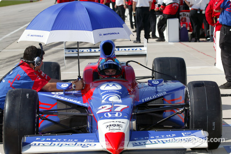 Bryan Herta