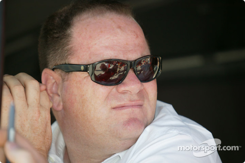 Chip Ganassi