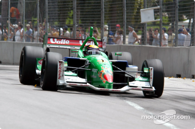 Roberto Moreno