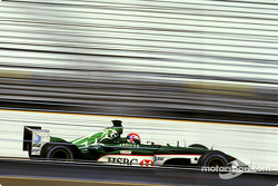 Justin Wilson