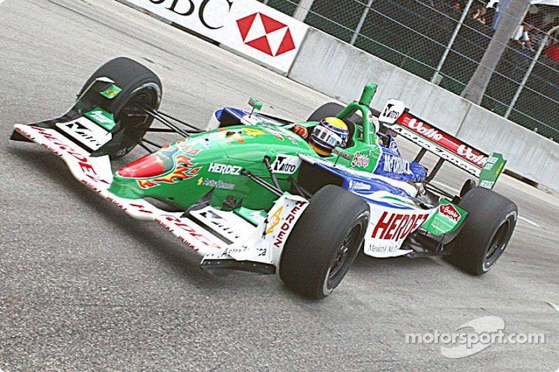 Roberto Moreno