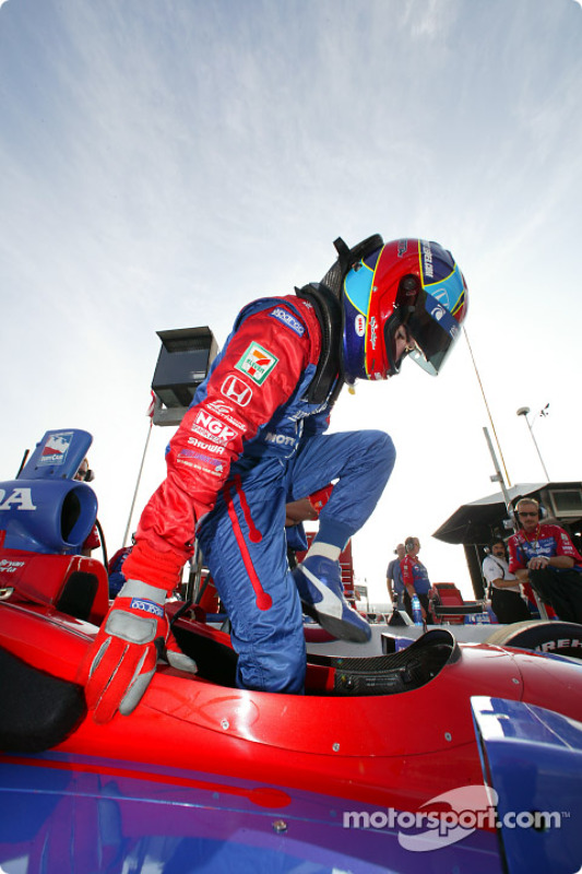 Bryan Herta